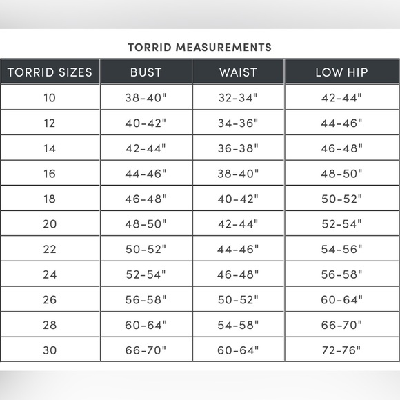 Torrid Girlfriend Gray V-Neck Long Sleeve Tee - Size 3 (3X) - Picture 5 of 9